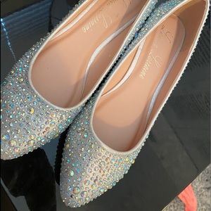Glitz Flats